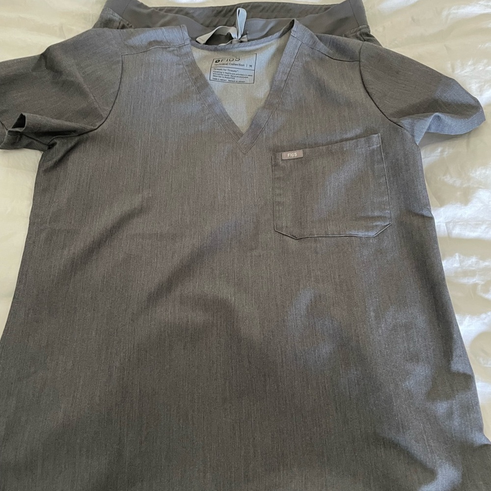 Figs nursing scrubs